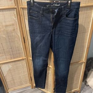 Universal Thread skinny jeans